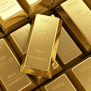 Gold Bullion Bars